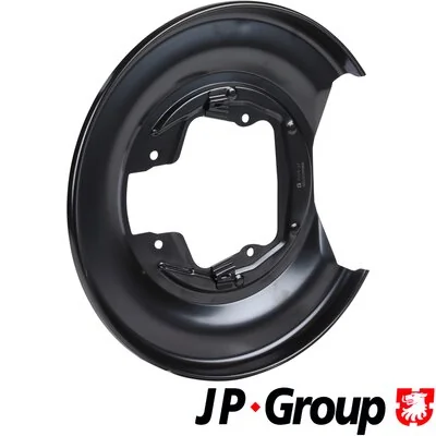 Splash Guard, brake disc